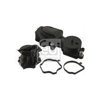 ZAWÓR ODMY BMW E46/60/61 3,0D 02-