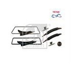 ZESTAW ŁAŃCUCHA ROZRZĄDU N63/S63 F10/F13/X5