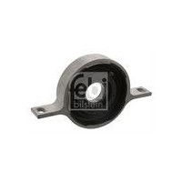 FE44563 PODPORA WAŁU BMW 1/3/4/X1 1,6-3,0 03- Z ŁOŻYSKIEM - Części oryginalne BMW Łódź | Sklep internetowy BMW