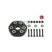 PRZEGUB ELAST. WAŁU BMW 3/7 3,0-4,4 99-08 KPL. ZE ŚRUBAMI