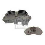 STEROWNIK DMUCHAWY BMW E81/87/90/70/84 05-