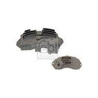 STEROWNIK DMUCHAWY BMW E81/87/90/70/84 05-