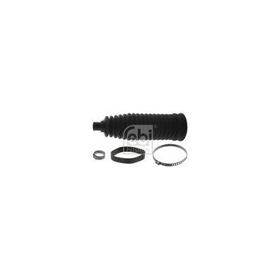 OSŁONA PRZEKŁADNI KIER. BMW E81 116D-123D 04-/E90 316-320 05