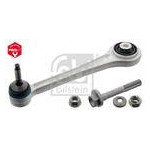 WAHACZ BMW T. E65/66 01- LE/PR GÓRNY KPL. ZE ŚRUBĄ DO USTAWIANIA ZBIEŻNOŚCI