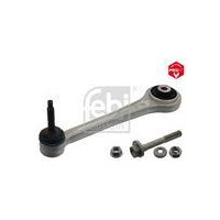 DRĄŻEK WAHACZA BMW T. 5 E39 7 E38 LE/PR KPL. ZE ŚRUBĄ DO USTAWIANIA ZBIEŻNOŚCI