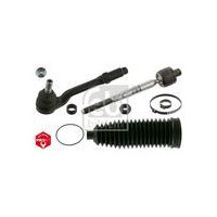 DRĄŻEK KIER. BMW X5 (E53) 00-06 LE/PR Z KOŃCÓWKĄ I OSŁONĄ