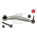 DRĄŻEK WAHACZA BMW T. 5 (E60), 5 (E61) 2.2-4.4 12.01-12.10 PR GÓRNY POPRZECZNY ZE ŚRUBĄ