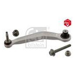 DRĄŻEK WAHACZA BMW T. 5 (E60), 5 (E61) 2.2-4.4 12.01-12.10 LE GÓRNY POPRZECZNY ZE ŚRUBĄ