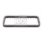 ŁAŃCUCH ROZRZĄDU VW A1/A3/FABIA/GOLF VI/CADDY/YETI/TOURAN 1,2TSI