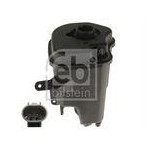 ZBIORNIK WYRÓWNAWCZY BMW E70/71/72 Z CZUJNIKIEM POZIOMU