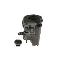 ZBIORNIK WYRÓWNAWCZY BMW E70/71/72 Z CZUJNIKIEM POZIOMU