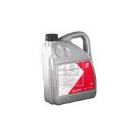 OLEJ ATF 5L 8HP / ZF LIFEGUARD 8 / JEEP ATF LGF8 / ATF 3+ / VW/AUDI/JAGUAR / PRZEKŁADNIOWY ZIELONY FEBI