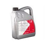 OLEJ ATF 5L 8HP / ZF LIFEGUARD 8 / JEEP ATF LGF8 / ATF 3+ / VW/AUDI/JAGUAR / PRZEKŁADNIOWY ZIELONY FEBI