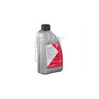 OLEJ ATF 1L 8HP / ZF LIFEGUARD 8 / JEEP ATF LGF8 / ATF 3+ / VW/AUDI/JAGUAR / PRZEKŁADNIOWY ZIELONY FEBI