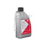 OLEJ ATF 1L 8HP / ZF LIFEGUARD 8 / JEEP ATF LGF8 / ATF 3+ / VW/AUDI/JAGUAR / PRZEKŁADNIOWY ZIELONY FEBI