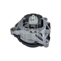 PODUSZKA SIL. BMW F20/30 1,6-2,0D/2,0 PRAWA