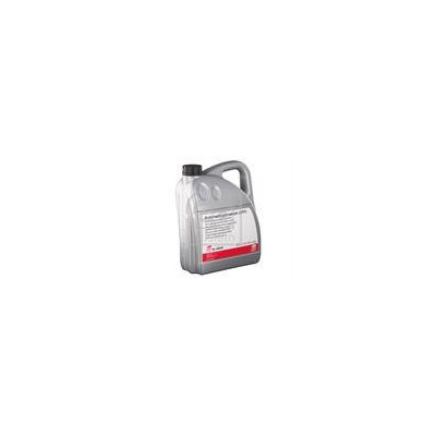 OLEJ ATF 5L VAG G 055 005 / WSS-M2C938-A / JAGUAR FLUID 8432 / BMW ATF 2 / ATF M-1375.4 / MERCON SP / ŻÓŁTY / FEBI