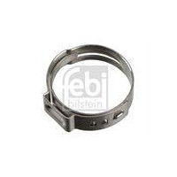 OPASKA ZACISKOWA OSŁONY PRZEKŁADNI KIEROWNIACZEJ ŚREDNICA 19,4-22,6MM SZEROKOŚĆ 7MM