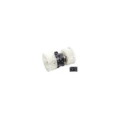 SILNIK DMUCHAWY BMW E39/53 95-