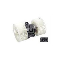 SILNIK DMUCHAWY BMW E39/53 95-