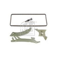 ZESTAW ŁAŃCUCHA ROZRZĄDU BMW N20B16/B20