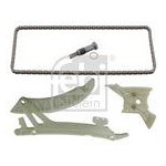 ZESTAW ŁAŃCUCHA ROZRZĄDU BMW N20B16/B20