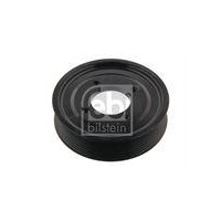 KOŁO PASOWE POMPY WODY BMW E38/39/52 3,5/4,4/5,0