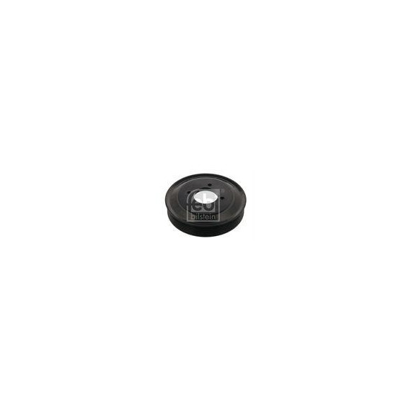 KOŁO PASOWE POMPY WODY BMW E60-66/E53 4,0-4,8 03-