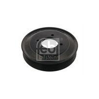 KOŁO PASOWE POMPY WODY BMW E60-66/E53 4,0-4,8 03-