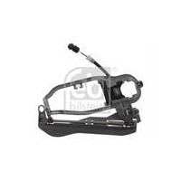 RAMKA KLAMKI BMW X5 PRAWA