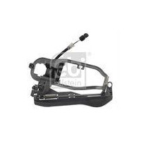 RAMKA KLAMKI BMW X5 LEWA