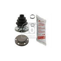 OSŁONA PRZEGUBU BMW WEW. E36