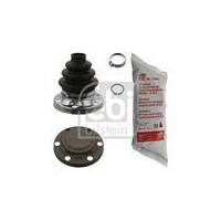 OSŁONA PRZEGUBU BMW WEW. E36 94X23X100 TYLNA OŚ