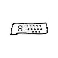 ZESTAW USZCZELEK POK. ZAW. BMW N62