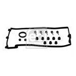 ZESTAW USZCZELEK POK. ZAW. BMW N62