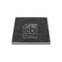 FILTR KABINY BMW Z4 Z AKTYWNYM WĘGLEM