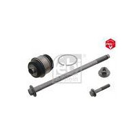 TULEJA WAHLIWA PIASTY BMW T. E38 94- X5/Z8 00- KPL. ZE ŚRUBAMI !