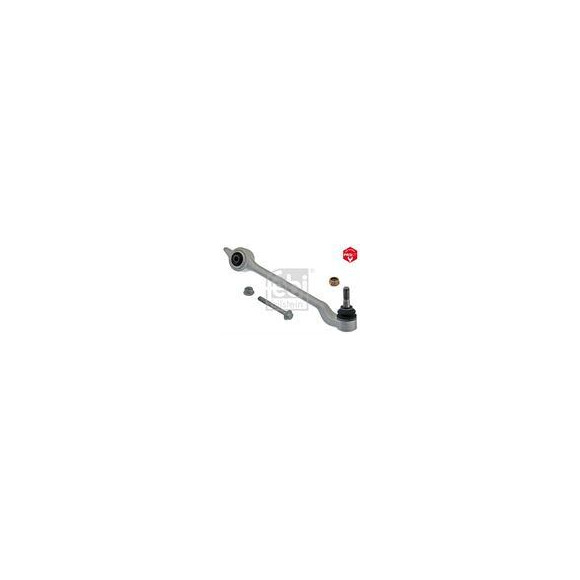 WAHACZ BMW P. 5 (E39) 2.0-3.0D 11.95-05.04 PR DOLNY ZE ŚRUBĄ