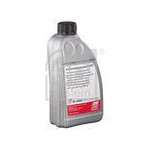 OLEJ ATF 1L VAG G 055 005 / WSS-M2C938-A / JAGUAR FLUID 8432 / BMW ATF 2 / ATF M-1375.4 / MERCON SP / ŻÓŁTY / FEBI