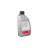 OLEJ ATF 1L VAG G 055 005 / WSS-M2C938-A / JAGUAR FLUID 8432 / BMW ATF 2 / ATF M-1375.4 / MERCON SP / ŻÓŁTY / FEBI