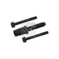 ZESTAW ŚRUB KOŁA ROZRZĄDU BMW E81/E90