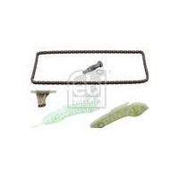 ZESTAW ŁAŃCUCHA ROZRZĄDU BMW