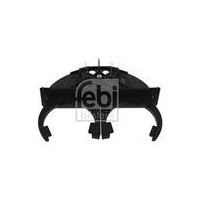 UCHWYT BMW DO NAPOJÓW E39 (TYŁ)