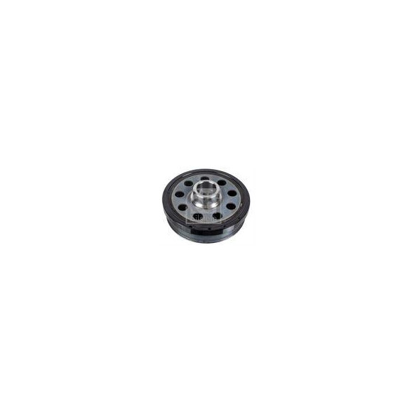 KOŁO PASOWE WAŁU KORBOWEGO BMW E60/E81 2,0D