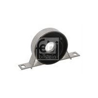 PODPORA WAŁU BMW 3/Z4 3,2 00-08 Z ŁOŻYSKIEM