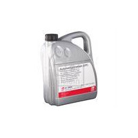 OLEJ ATF DEX VI 5L / 236.41 / DEXVI / MERCON LV / VOITH H55.6335.XX / FEBI / BMW