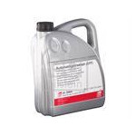 OLEJ ATF DEX VI 5L / 236.41 / DEXVI / MERCON LV / VOITH H55.6335.XX / FEBI / BMW