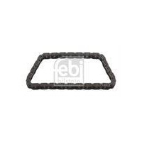ŁAŃCUCH POMPY OLEJU PEUGEOT 207/308/C3/C4/MINI/E87 1,6-2,0HDI/D