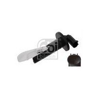 CZUJNIK POZIOMU PŁYNU DO SPRYSKIWACZY BMW