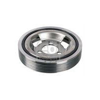 KOŁO PASOWE WAŁU KORBOWEGO PEUGEOT